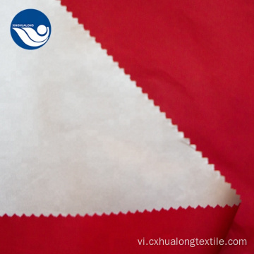 Vải Poly Taffeta đa chức năng